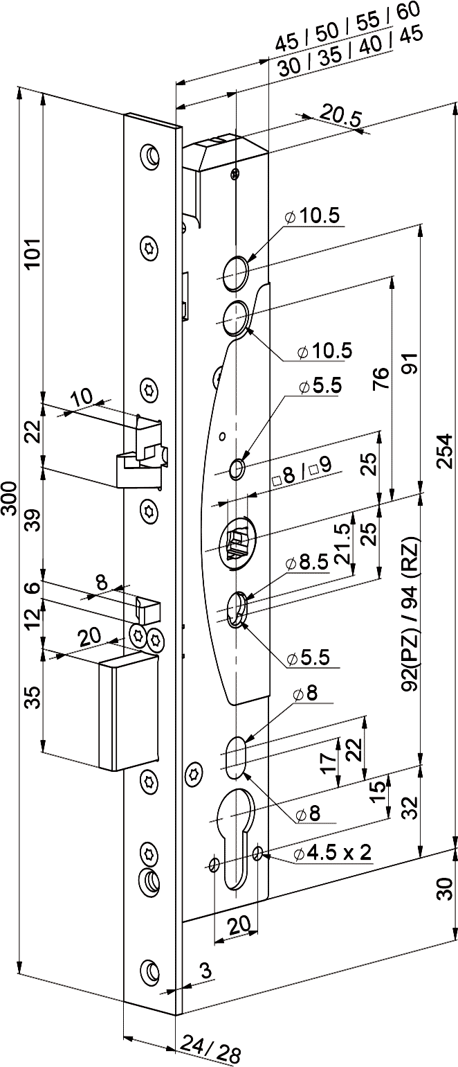 EL460